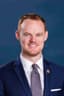 Rep. Kevin Volk headshot