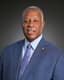 Sen. Gerald Boudreaux headshot