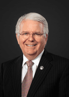 Rep. John Forbes headshot