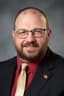 Adam Vance — Republican Delegate for West Virginia District 35 (official headshot)