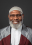 Ako Abdul-Samad — Democratic State Representative for Iowa District 34 (official headshot)