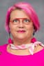 Allison Dahle — Democratic State Representative for North Carolina District 11 (official headshot)
