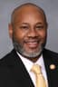 Amos Quick III — Democratic State Representative for North Carolina District 58 (official headshot)