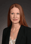 Amy Sinclair — Republican State Senator for Iowa District 12 (official headshot)