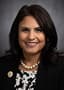 Ana-María Ramos — Democratic State Representative for Texas District 102 (official headshot)