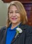 Ana Quezada — Democratic State Senator for Rhode Island District 2 (official headshot)