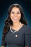 Analise Ortiz — Democratic State Senator for Arizona District 24 (official headshot)
