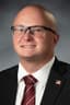 Andy Shamblin — Republican Delegate for West Virginia District 59 (official headshot)