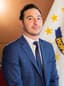 Anthony DeSimone — Democratic State Representative for Rhode Island District 5 (official headshot)