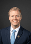 Austin Baeth — Democratic State Representative for Iowa District 36 (official headshot)