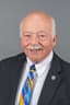 Bob Hackett — Republican State Senator for Ohio District 10 (official headshot)