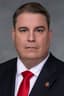 Brenden Jones — Republican State Representative for North Carolina District 46 (official headshot)