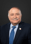 Brent Siegrist — Republican State Representative for Iowa District 19 (official headshot)