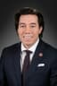 Brian Fernandez — Democratic State Senator for Arizona District 23 (official headshot)