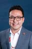 Brian Garcia — Democratic State Representative for Arizona District 8 (official headshot)