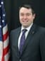 Brian Newberry — Republican State Representative for Rhode Island District 48 (official headshot)