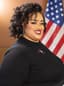 Brianna Henries — Democratic State Representative for Rhode Island District 64 (official headshot)