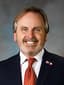 Bryan Hughes — Republican State Senator for Texas District 1 (official headshot)