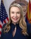 Carine Werner — Republican State Senator for Arizona District 4 (official headshot)