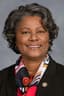 Carla Cunningham — Democratic State Representative for North Carolina District 106 (official headshot)