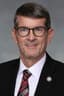 Carson Smith Jr. — Republican State Representative for North Carolina District 16 (official headshot)