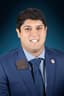 Cesar Aguilar — Democratic State Representative for Arizona District 26 (official headshot)