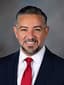 Cesar Blanco — Democratic State Senator for Texas District 29 (official headshot)
