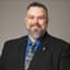 Chris Friedel — Republican State Senator for Montana District 26 (official headshot)