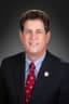 Christopher Mathis — Democratic State Representative for Arizona District 18 (official headshot)