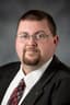 Christopher Toney — Republican Delegate for West Virginia District 43 (official headshot)