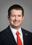 Cody Vasut — Republican State Representative for Texas District 25 (official headshot)