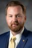 Daniel Linville — Republican Delegate for West Virginia District 22 (official headshot)