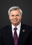 Dave Rowley — Republican State Senator for Iowa District 5 (official headshot)