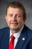 David Adkins — Republican Delegate for West Virginia District 30 (official headshot)
