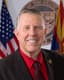 David Farnsworth — Republican State Senator for Arizona District 10 (official headshot)