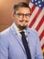 David Morales — Democratic State Representative for Rhode Island District 7 (official headshot)