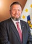 David Place — Republican State Representative for Rhode Island District 47 (official headshot)