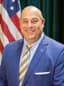 David Tikoian — Democratic State Senator for Rhode Island District 22 (official headshot)
