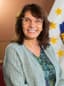Deborah Fellela — Democratic State Representative for Rhode Island District 43 (official headshot)