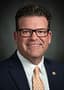 DeWayne Burns — Republican State Representative for Texas District 58 (official headshot)