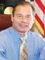 Dominick Ruggerio — Democratic State Senator for Rhode Island District 4 (official headshot)