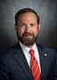 Dustin Burrows — Republican State Representative for Texas District 83 (official headshot)