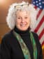 Edith Ajello — Democratic State Representative for Rhode Island District 1 (official headshot)