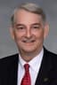 Buck Newton III — Republican State Senator for North Carolina District 4 (official headshot)