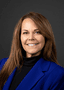 Elizabeth Wilson — Democratic State Representative for Iowa District 73 (official headshot)
