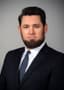 Elliot Forhan — Democratic State Representative for Ohio District 21 (official headshot)