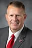 Eric Brooks — Republican Delegate for West Virginia District 45 (official headshot)