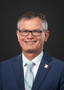 Eric Giddens — Democratic State Senator for Iowa District 38 (official headshot)