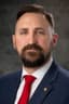 Evan Worrell — Republican Delegate for West Virginia District 23 (official headshot)