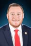 Flavio Bravo — Democratic State Senator for Arizona District 26 (official headshot)